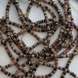 Samba Choco Pukka Necklace