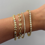 Mariner Link Bracelet