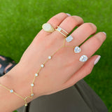 DBY Hand Chain