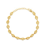 Mariner Link Bracelet