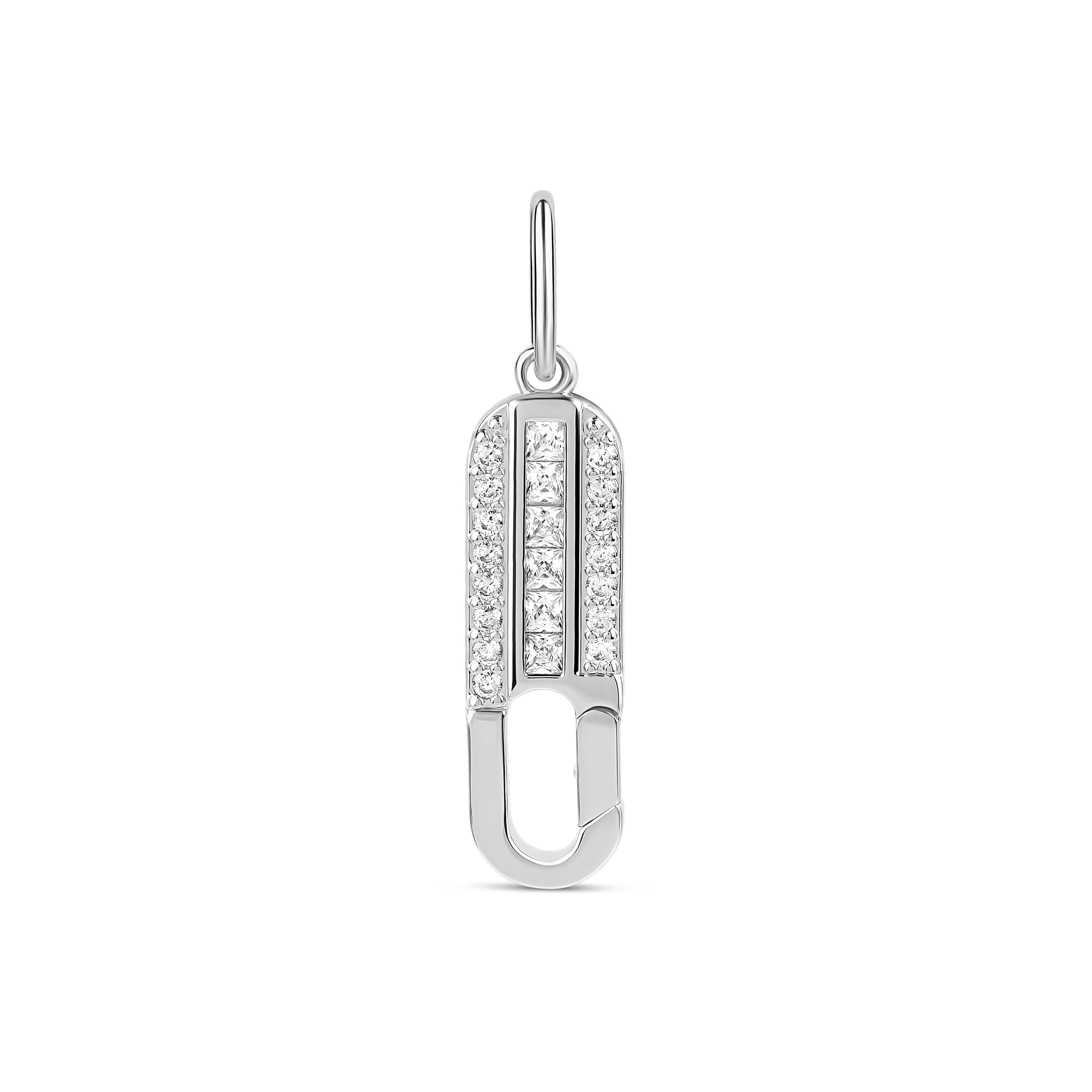 Pave Lobster Charm