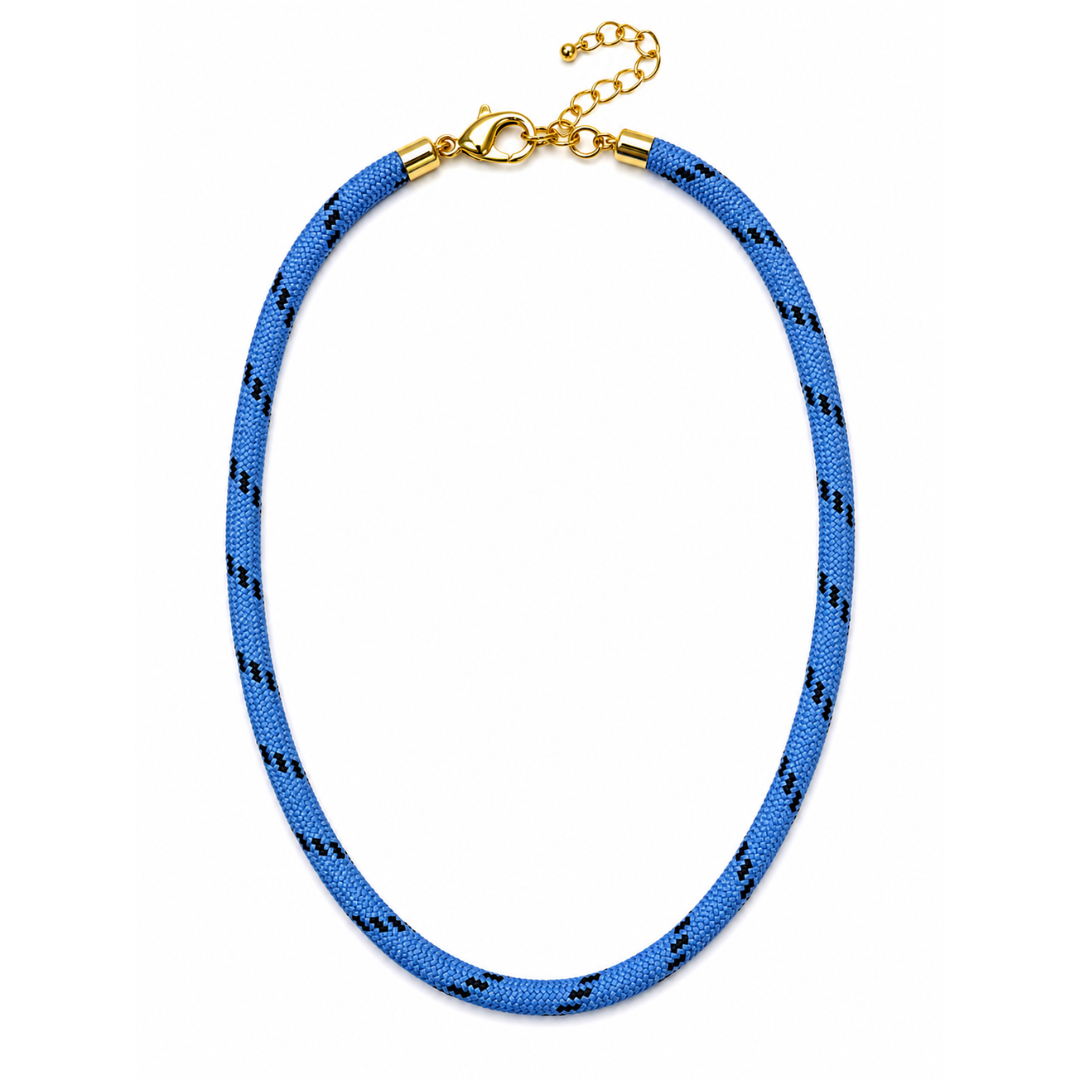 Voyage Cord Necklace – JTG Jewelry