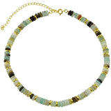 Earthy Pukka Necklace