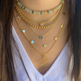 Earthy Pukka Necklace