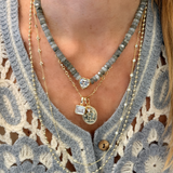 Love in Every Tone Necklace