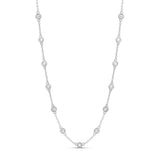 DBY Strand Necklace