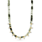 Verde Muse Necklace