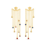 Rainbow Cascade Backs