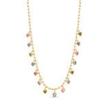 Pastel Love Necklace