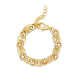 Radiant Link Bracelet