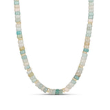 Sage On The Rocks Necklace