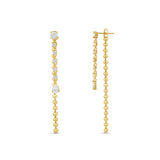Liquid Gold Diamond Drops