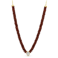 Glow in Every Tone Necklace