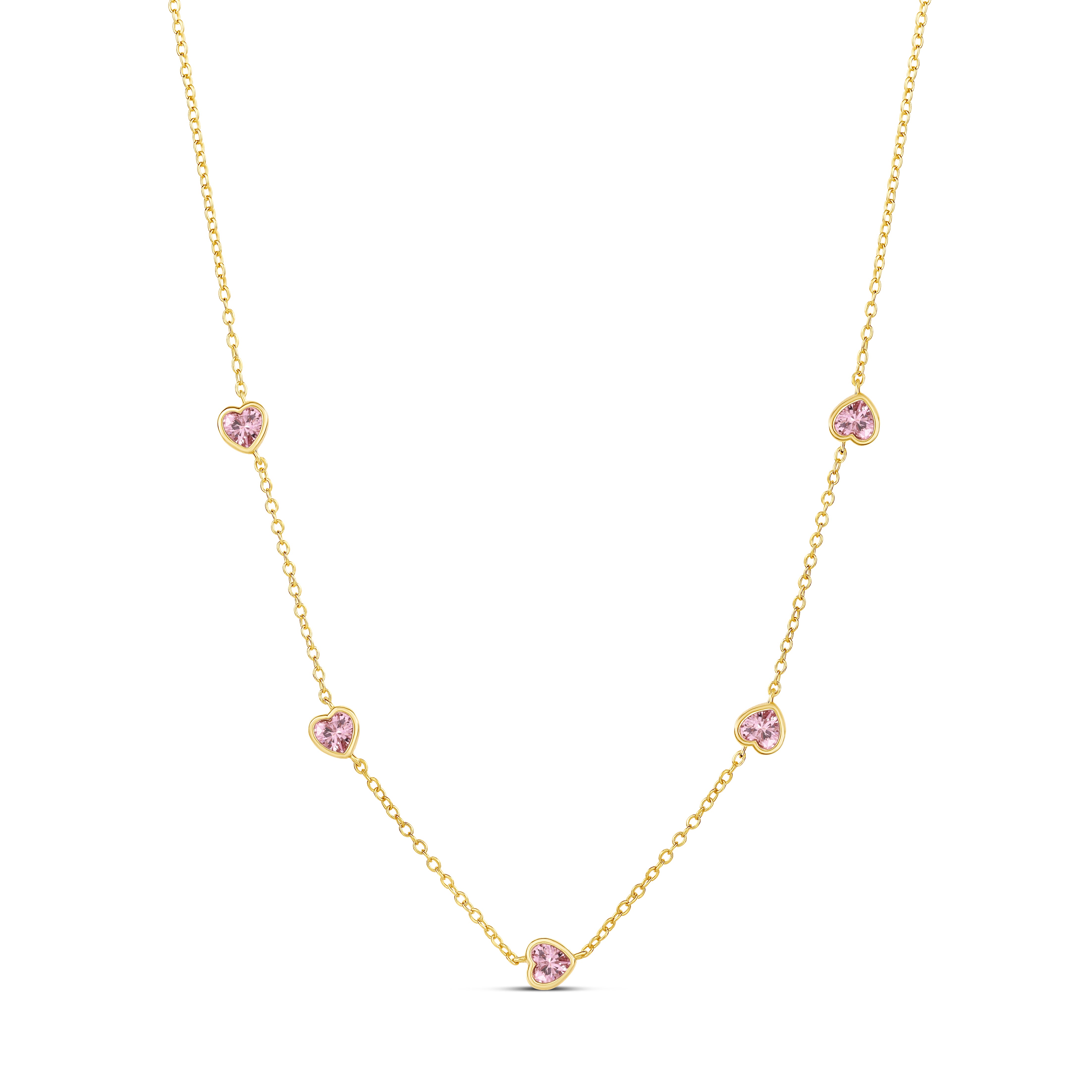 Love Notes Necklace