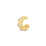 Orbit Duo Ear Cuff