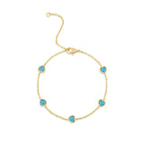 Love Notes Bracelet