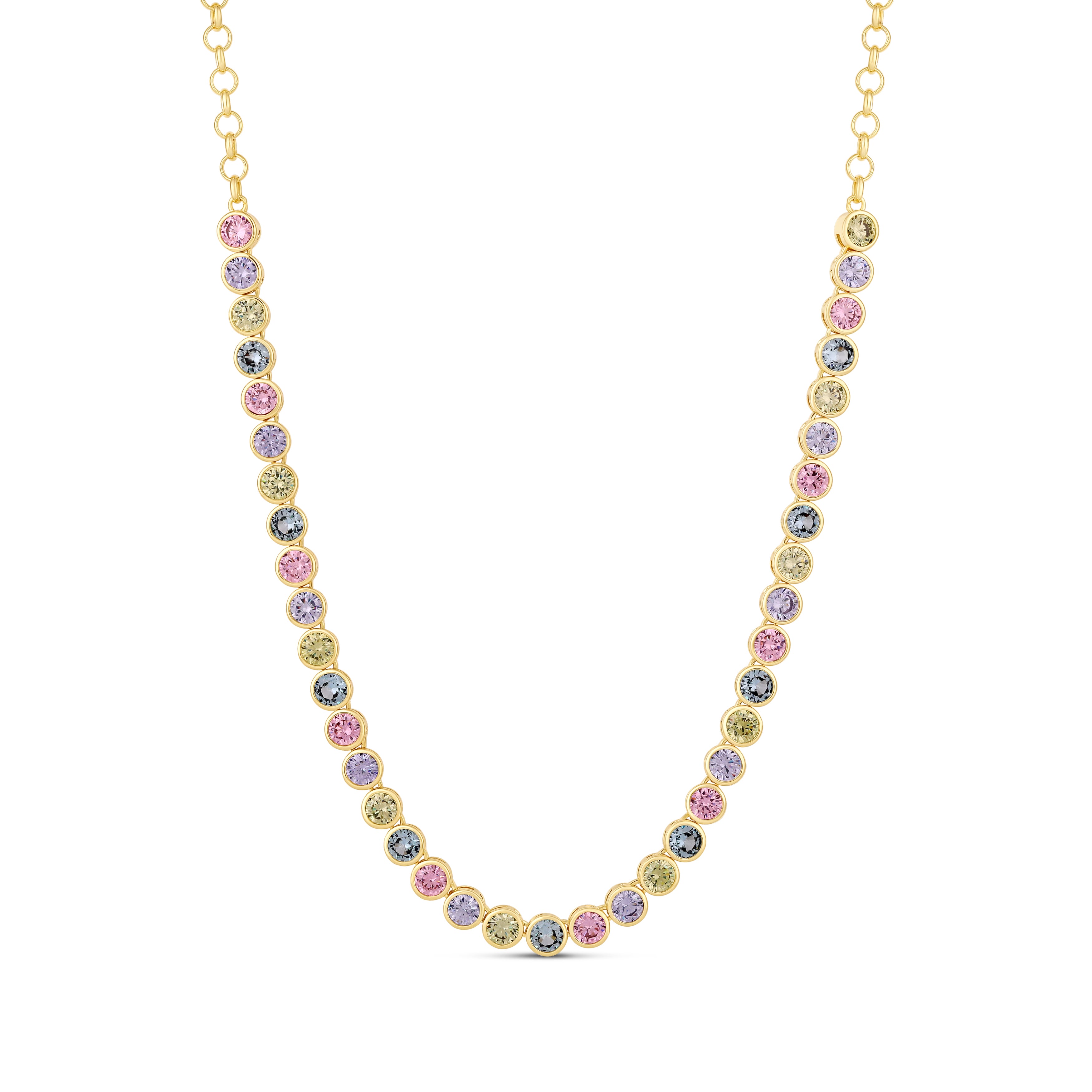 Endless Glow Necklace