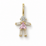 Spark Kid Charms