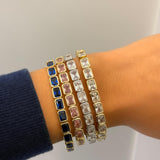 Classic Glow Stretchy Bracelet