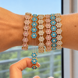 Bloom Stretchy Bracelet