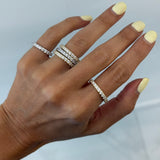 Ice Cut Bands