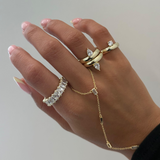 Drop Solitaire Band