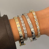 Classic Glow Stretchy Bracelet