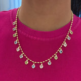 Pastel Love Necklace