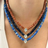 Glow in Every Tone Necklace