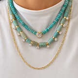 Sage Muse Necklace