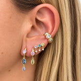 Pop Rocks Mini Studs