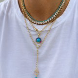 Technicolor Orbit Charm