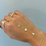 Lucky Amulet Hand Chain