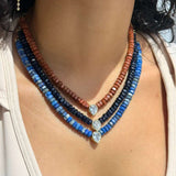 Glow in Every Tone Necklace