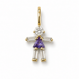 Spark Kid Charms