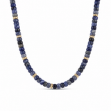 Deep Sea On the Rocks Necklace
