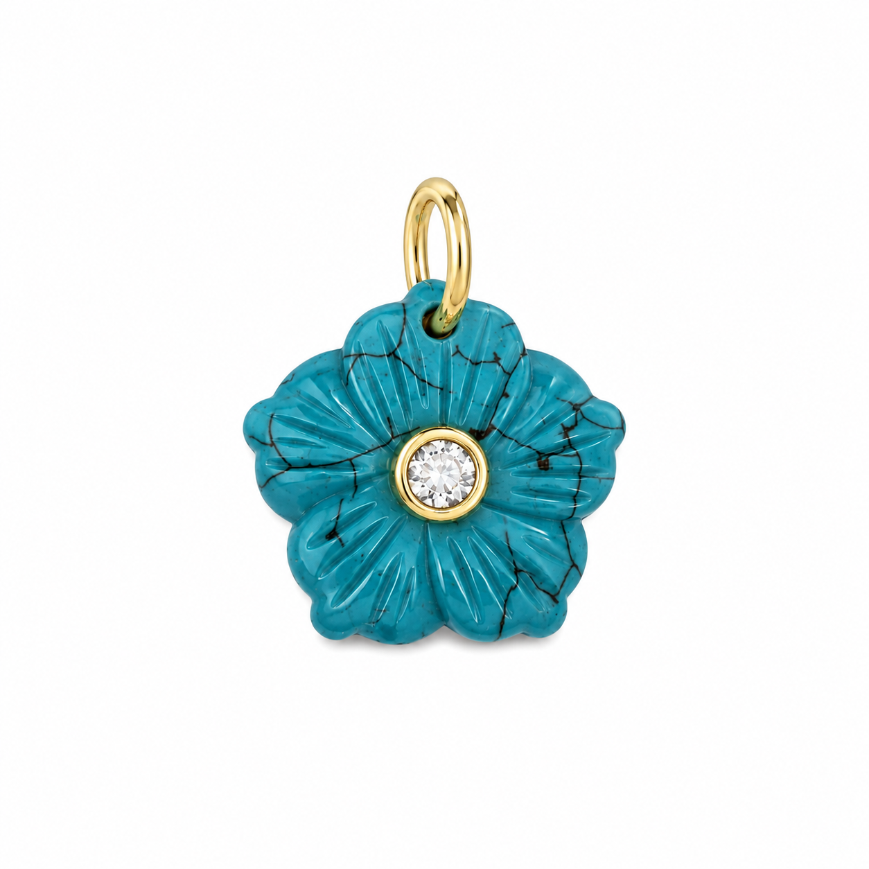 The Bloomstone Charm