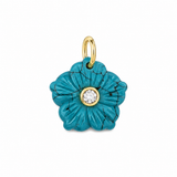 The Bloomstone Charm