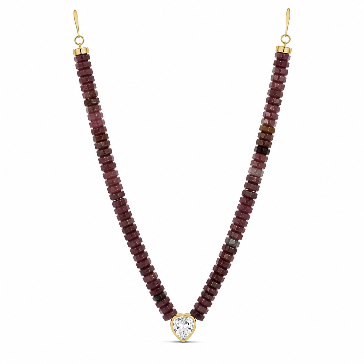 Love in Every Tone Necklace
