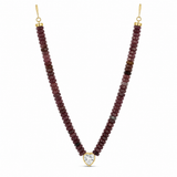 Love in Every Tone Necklace