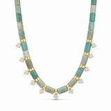 Sage Muse Necklace
