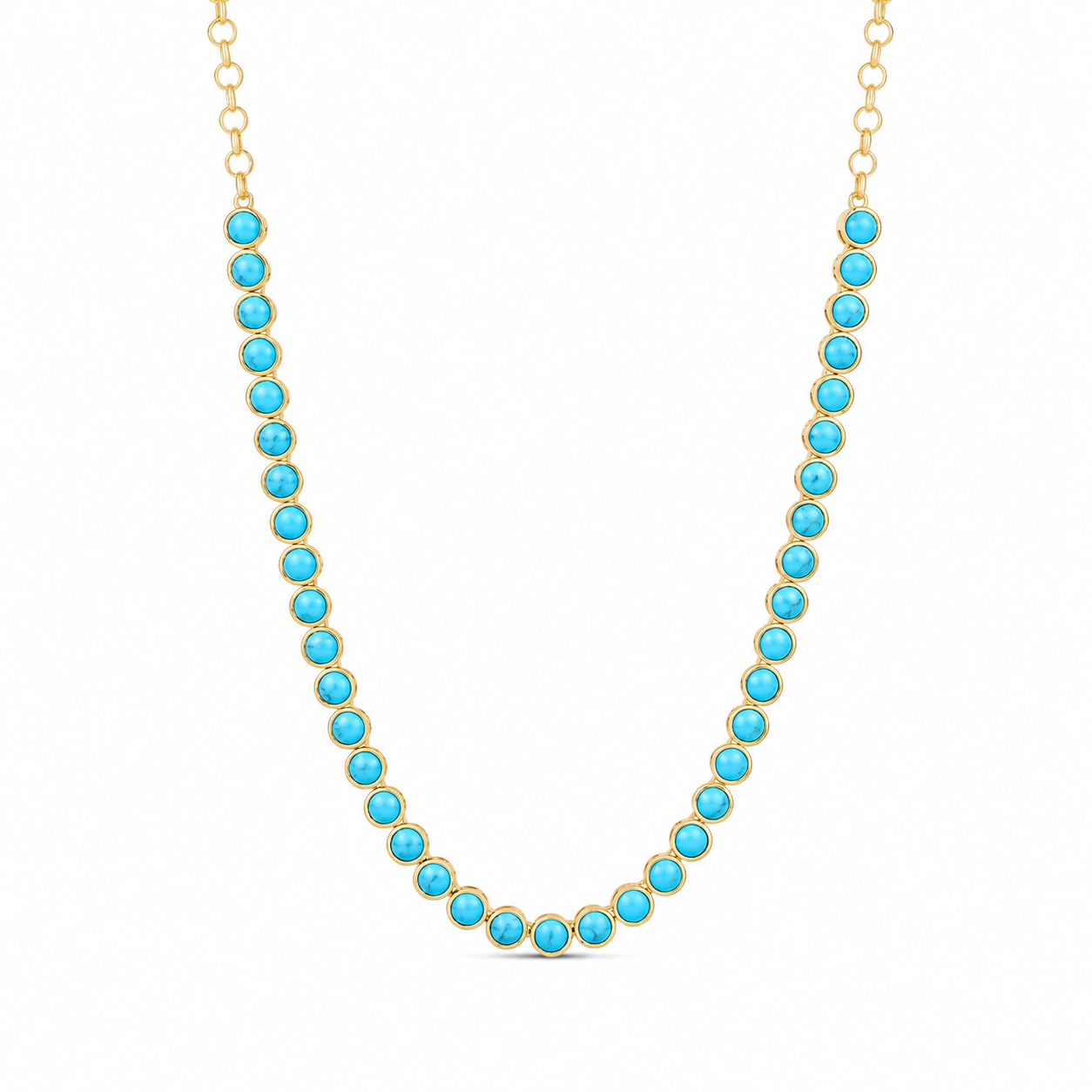 Endless Glow Necklace