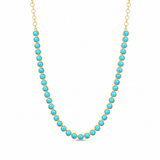 Endless Glow Necklace