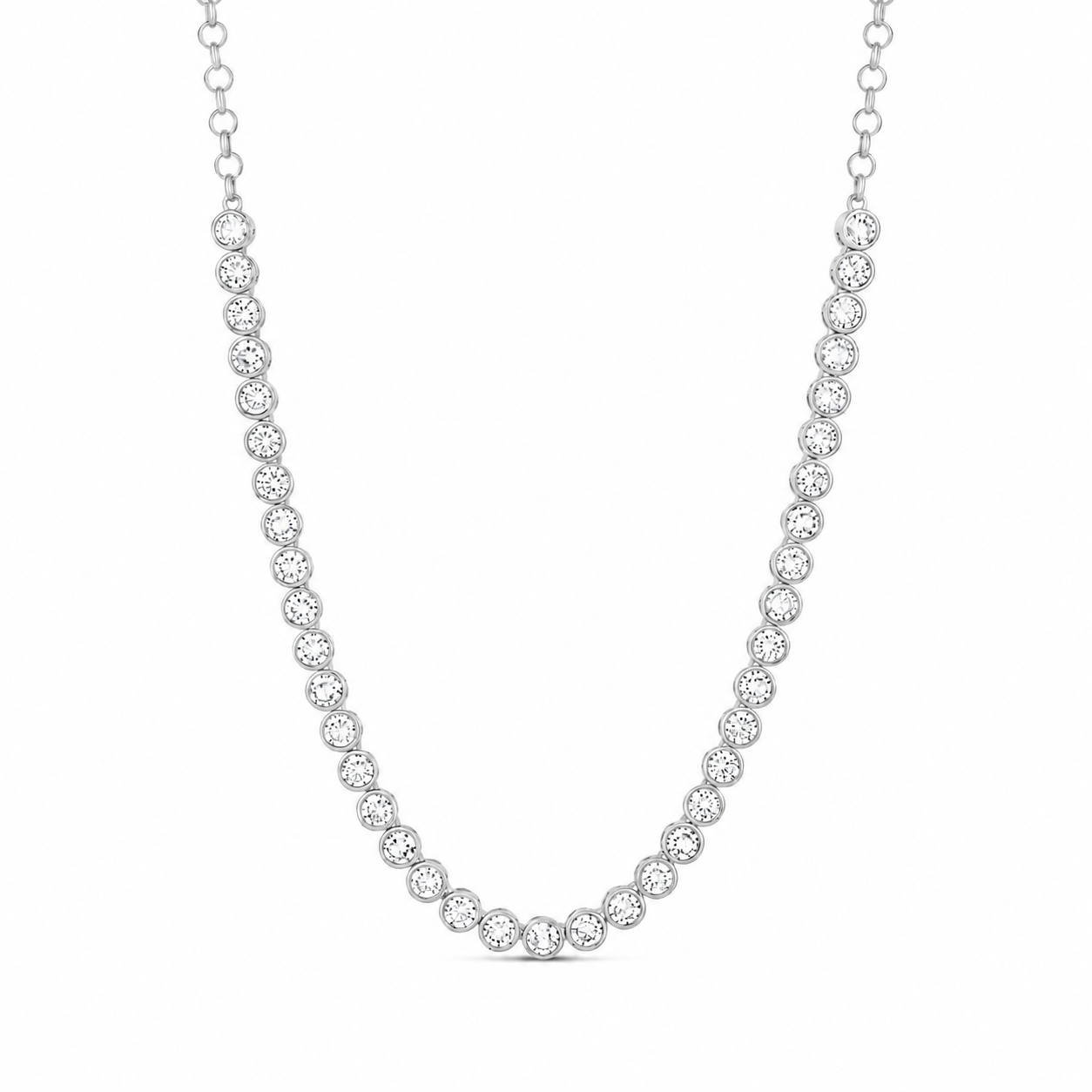 Endless Glow Necklace