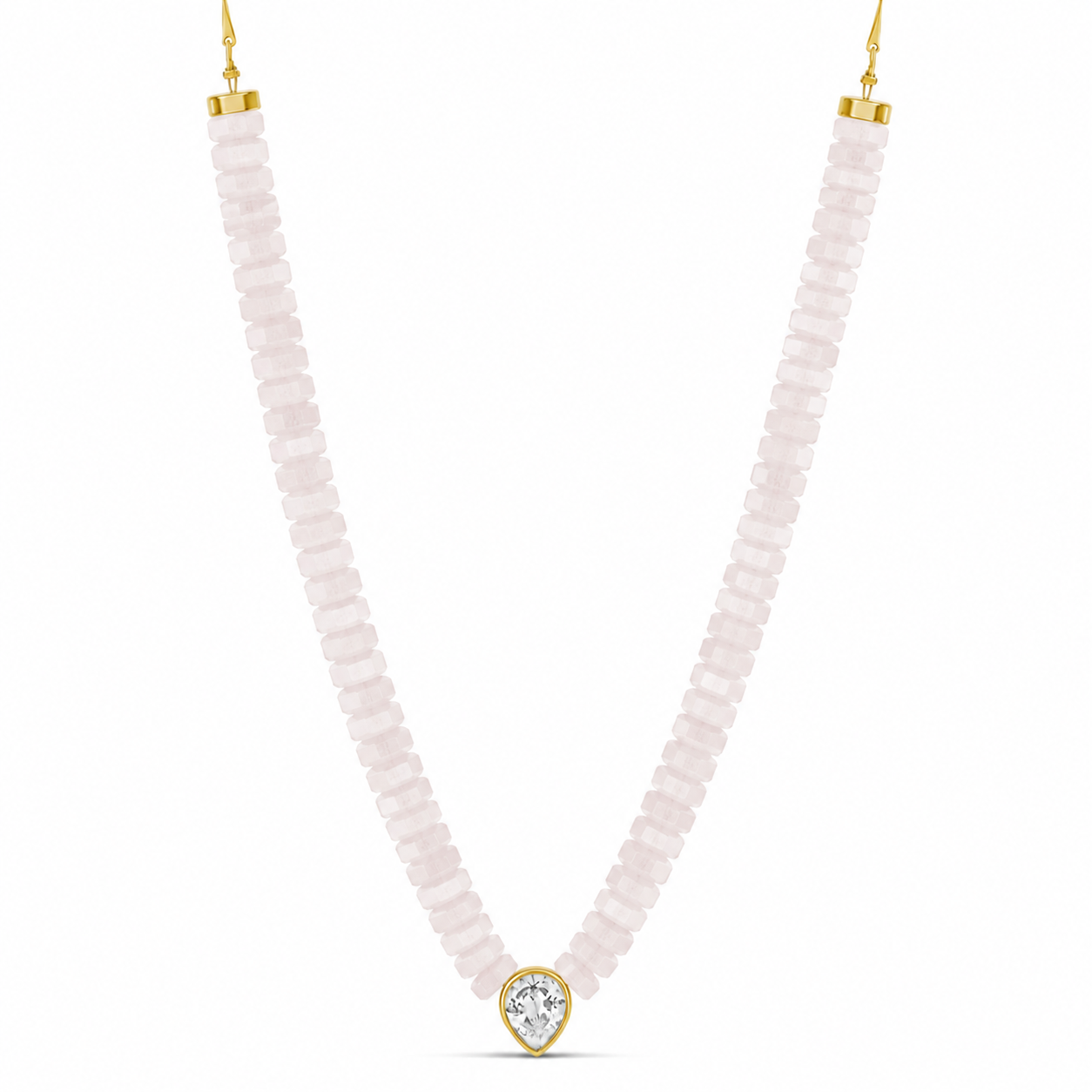 Glow in Every Tone Necklace