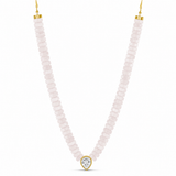 Glow in Every Tone Necklace