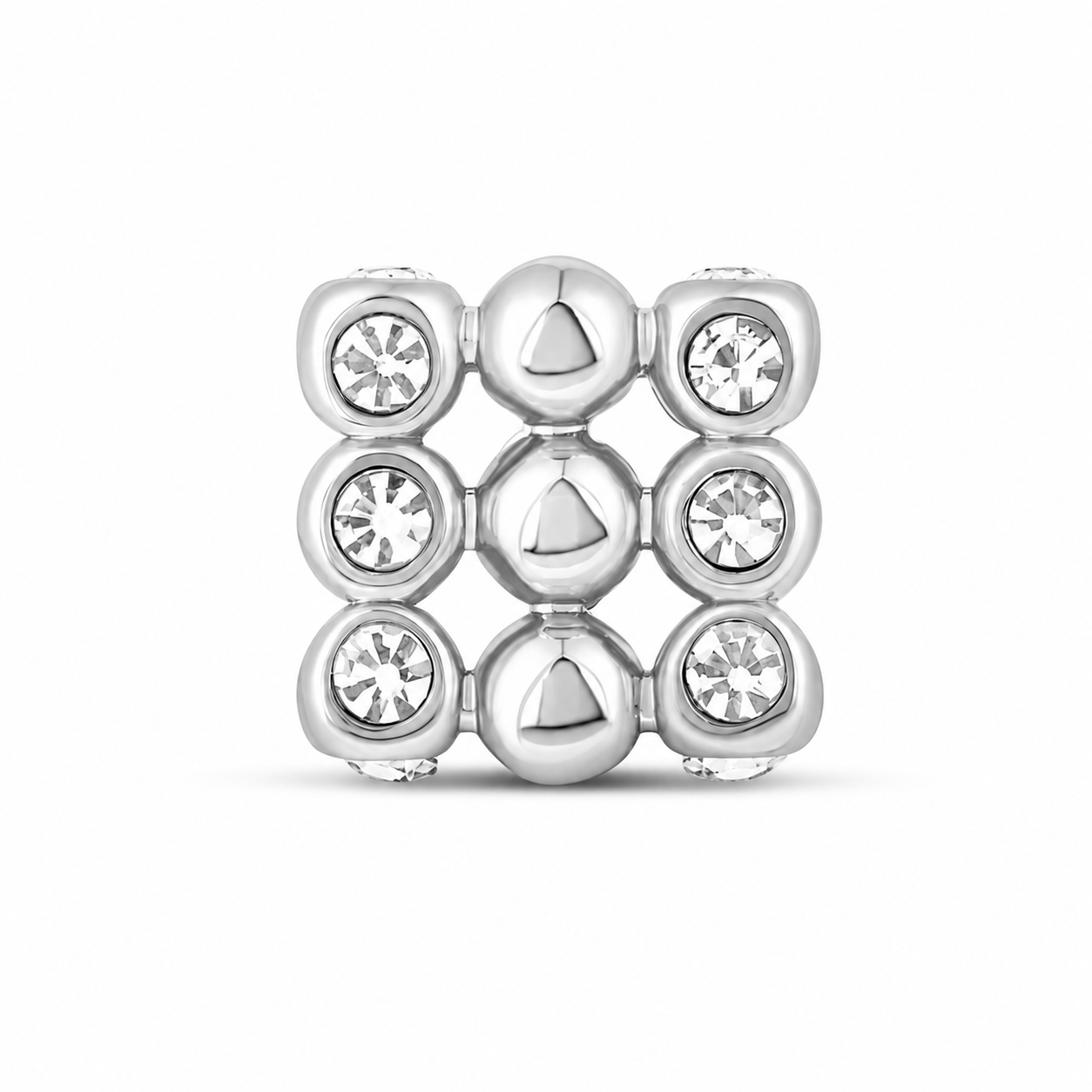 Orbit Cube Spacer