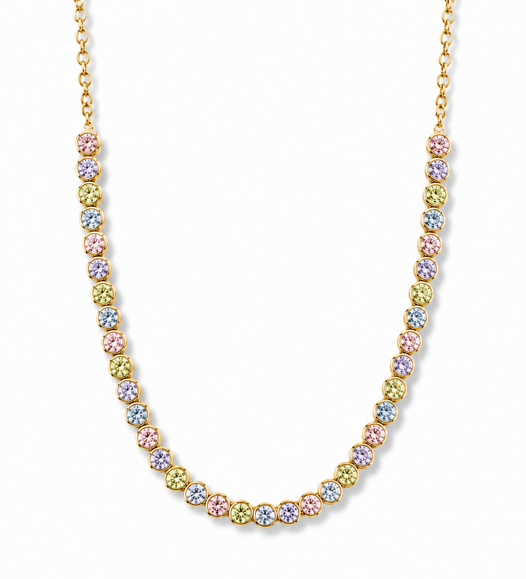 Endless Glow Necklace