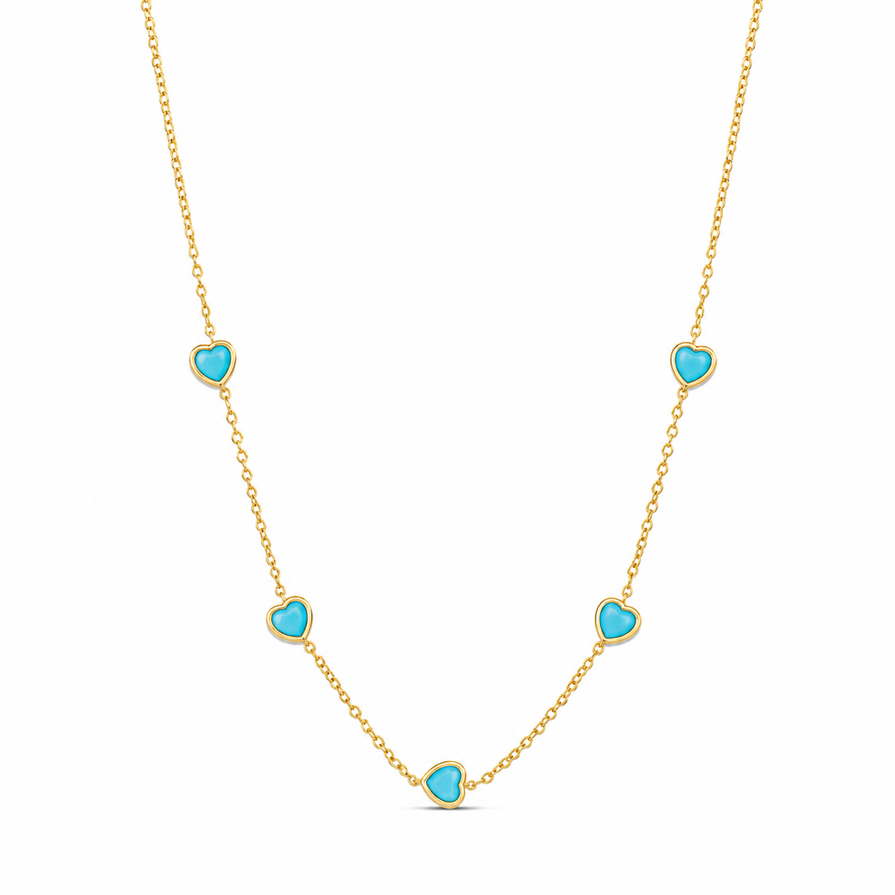 Love Notes Necklace