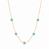 Love Notes Necklace